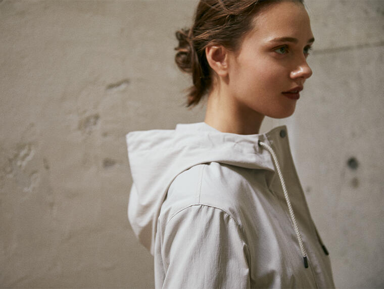 BRAND NEW OUTER WEAR | Theory luxe(セオリーリュクス)公式通販サイト