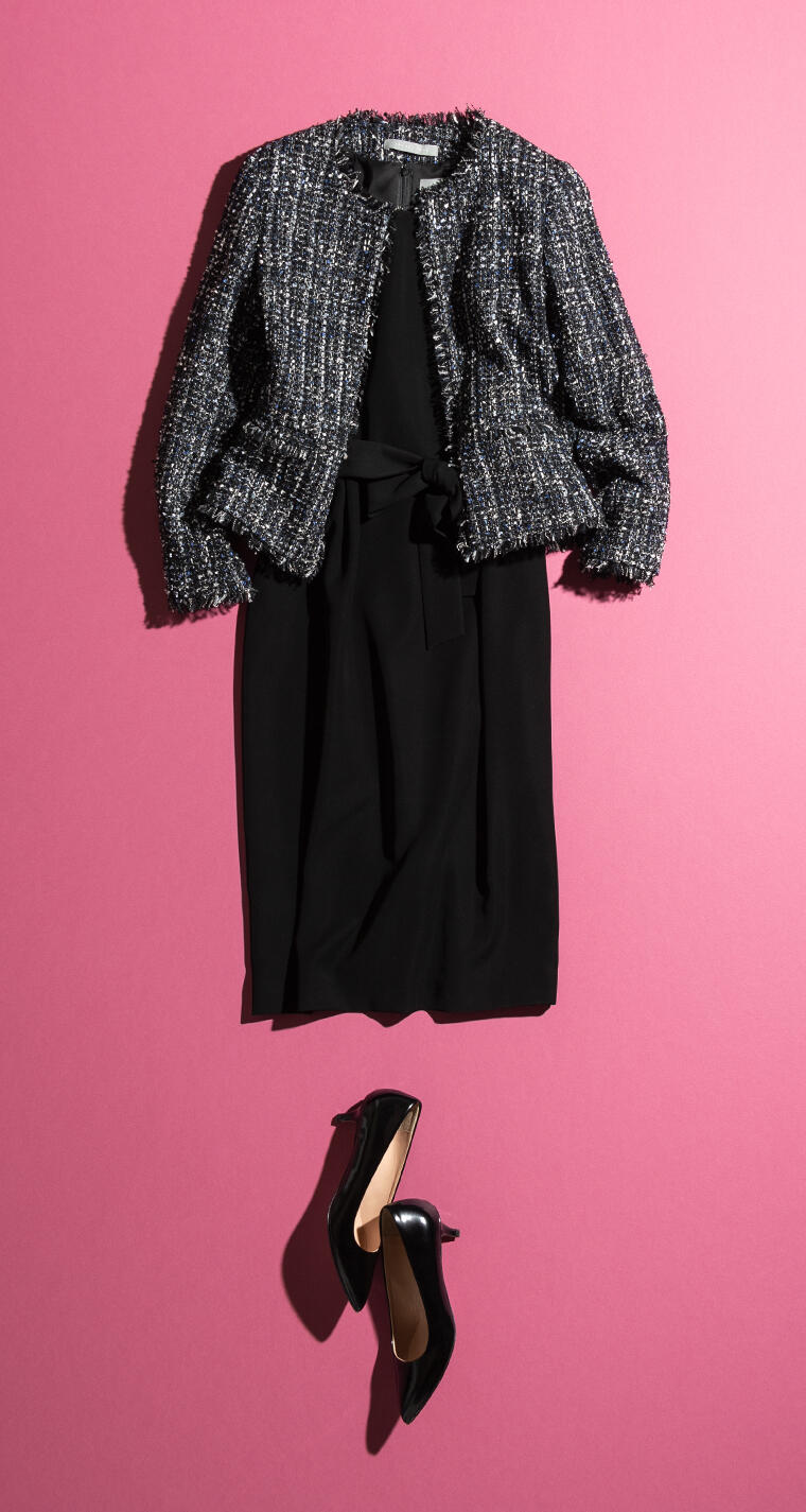 VERSATILE SET UP | Theory luxe(セオリーリュクス)公式通販サイト VERSATILE SET UP | Theory luxe(セオリーリュクス)公式通販サイト