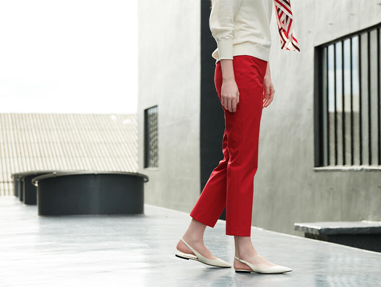 PICK UP YOUR COLOR | Theory luxe（セオリーリュクス）公式通販サイト