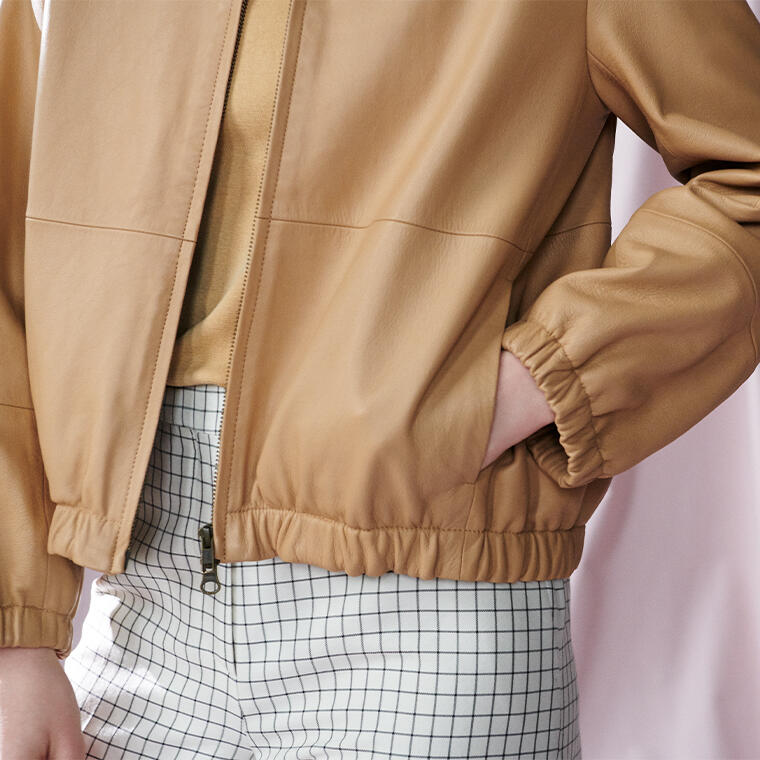 SPRING AIR | Theory luxe（セオリーリュクス）公式通販サイト