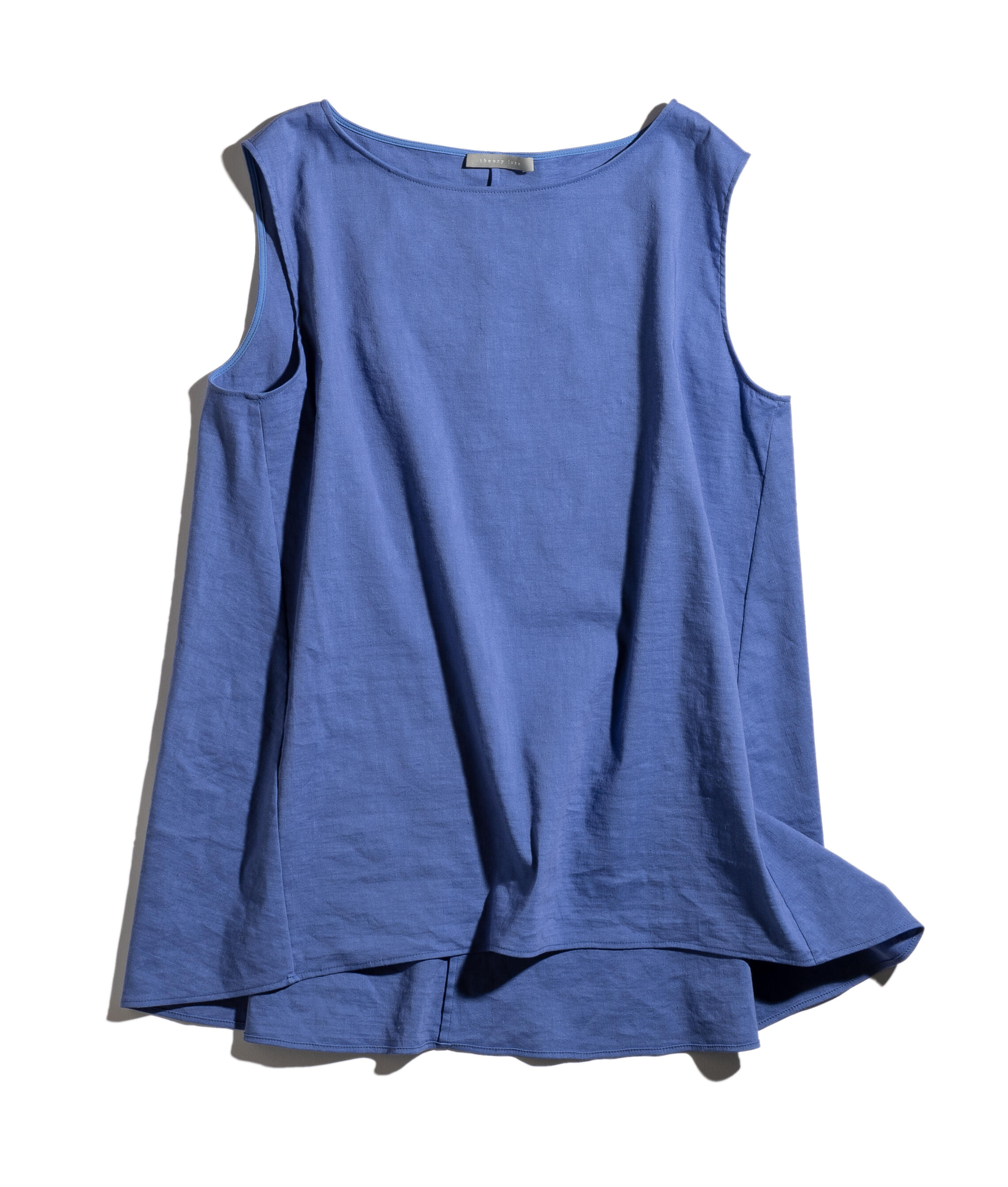 SPRING LINEN EDITORIAL | Theory luxe（セオリーリュクス）公式
