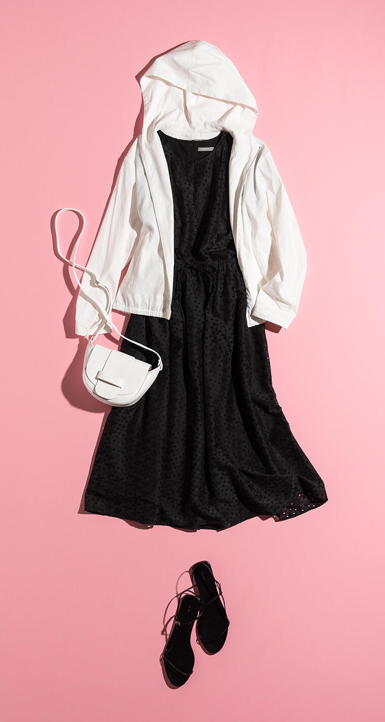 SPRING LINEN EDITORIAL | Theory luxe（セオリーリュクス）公式