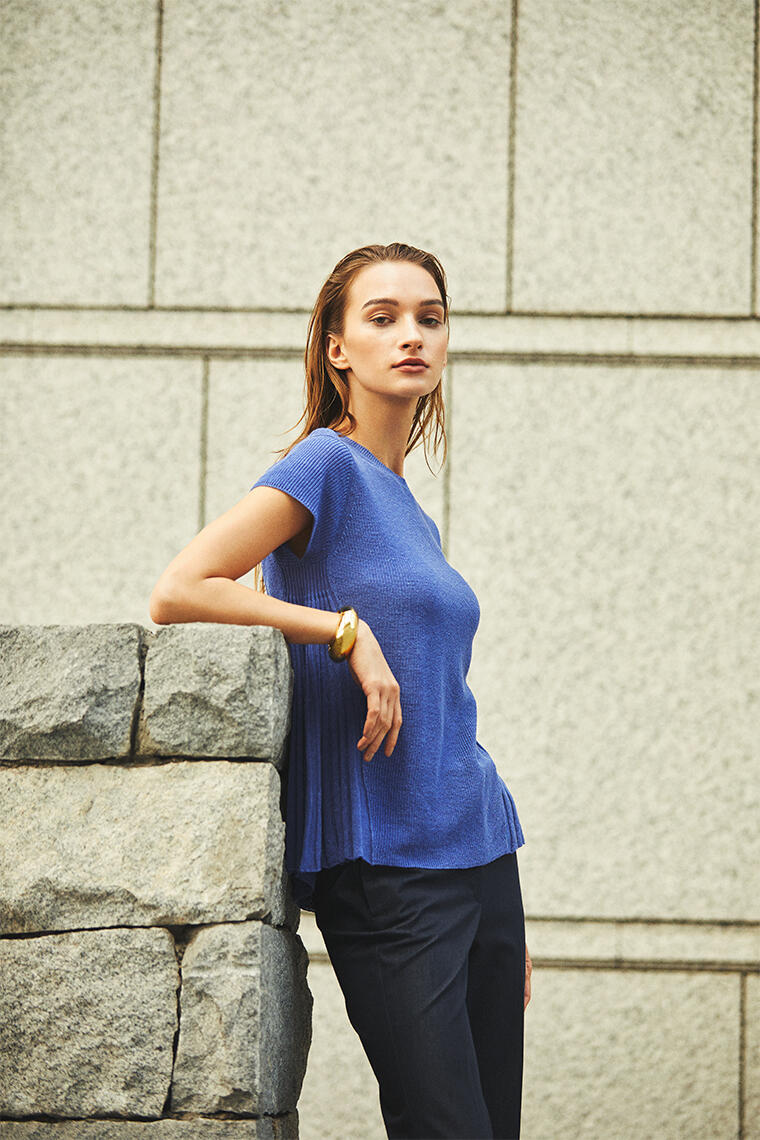 EASY AND COMFORTABLE | Theory luxe（セオリーリュクス）公式通販サイト