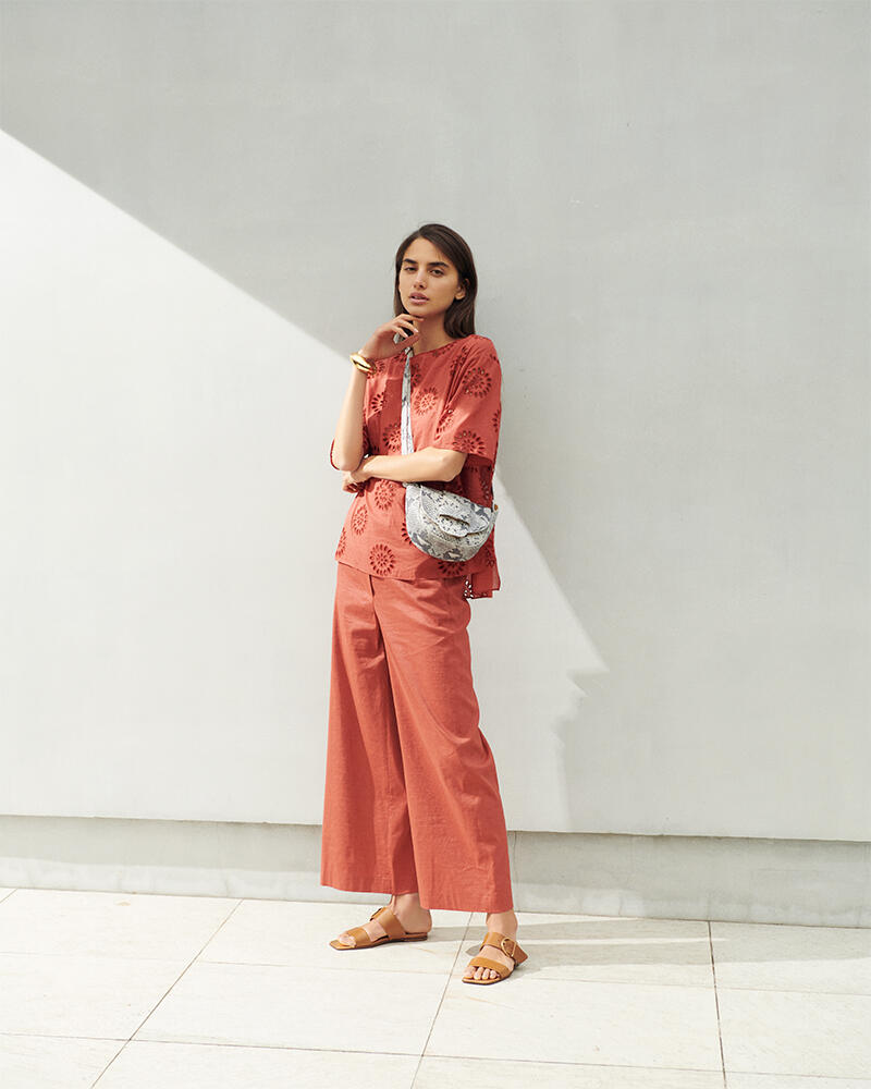 Theory luxe - theory luxe ジレの通販 by KAORI's shop
