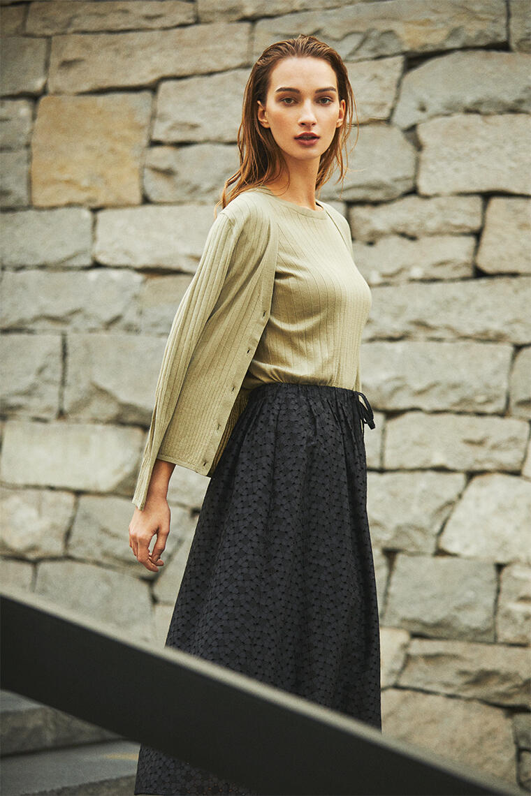 EASY AND COMFORTABLE | Theory luxe（セオリーリュクス）公式通販サイト