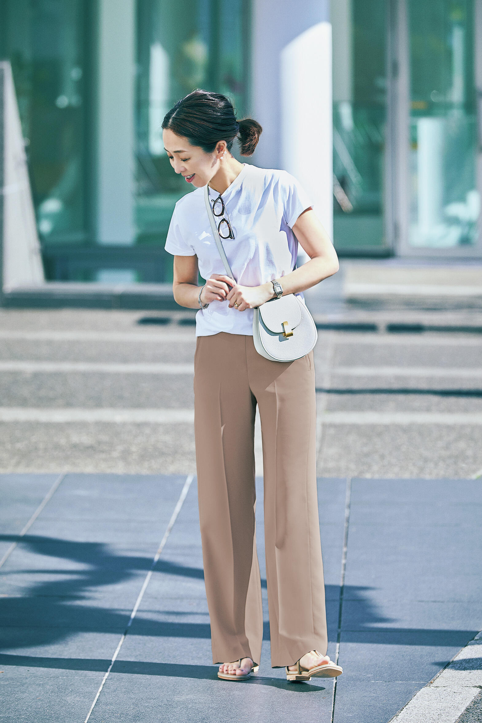 bemi×Theory luxe | Theory luxe（セオリーリュクス）公式通販サイト