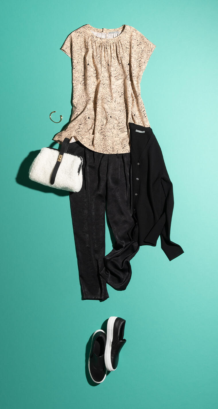 EASY AND AIRY | Theory luxe（セオリーリュクス）公式通販サイト