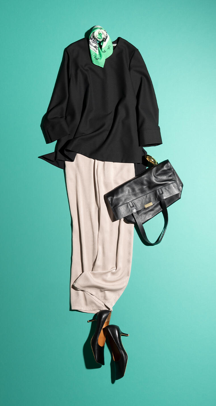 【新品未使用】セオリーリュクス RUBIA COTTON LUXE 38 新品未使用】セオリーリュクス RUBIA COTTON LUXE 38