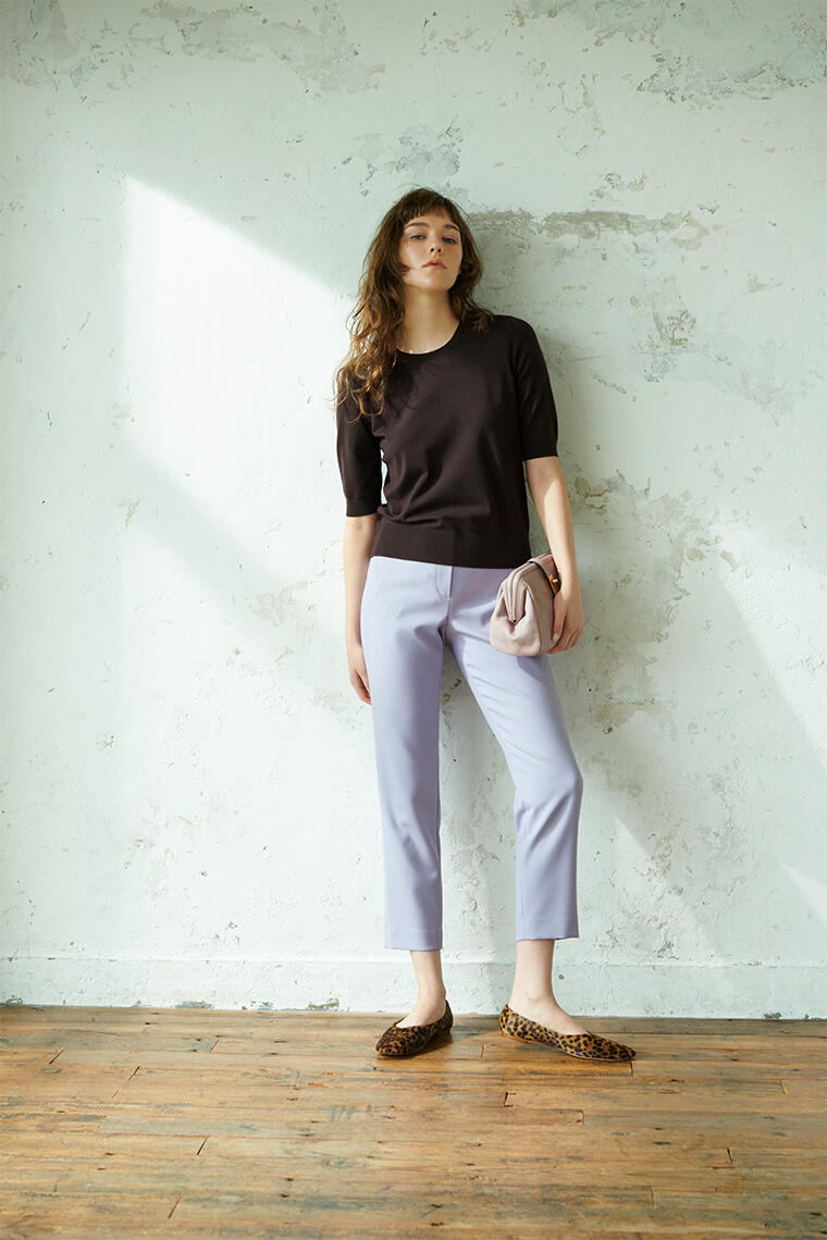 FEMININE CLASSICS | Theory luxe（セオリーリュクス）公式通販