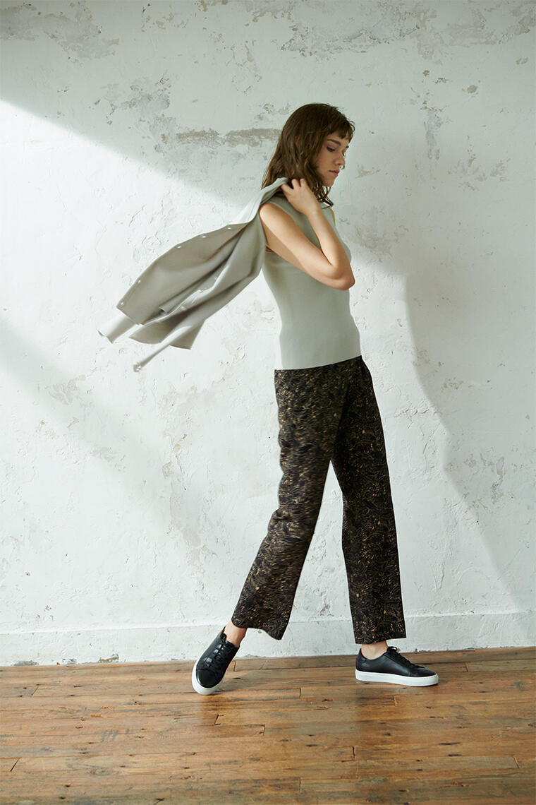 FEMININE CLASSICS | Theory luxe（セオリーリュクス）公式通販