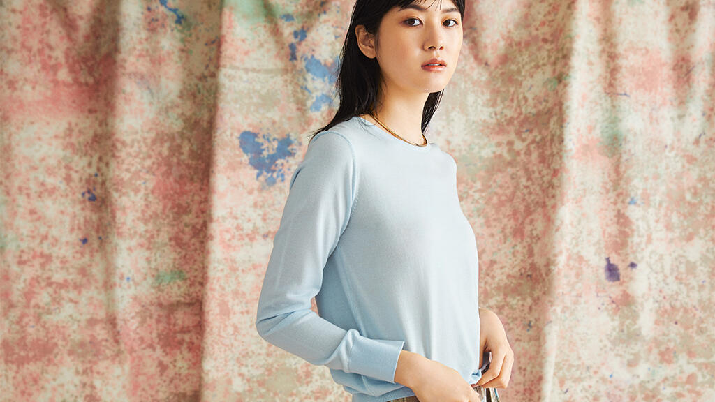 ESTABLISHED HERITAGE | Theory luxe(セオリーリュクス)公式通販サイト