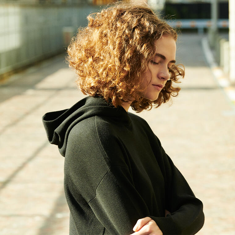 AUTUMN FEMININE STYLE VOL.1 | Theory luxe(セオリーリュクス)公式 AUTUMN FEMININE STYLE VOL.1 | Theory luxe(セオリーリュクス)公式