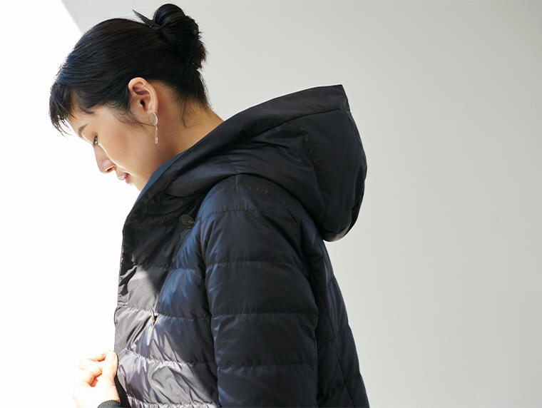 READY FOR WINTER | Theory luxe（セオリーリュクス）公式通販サイト