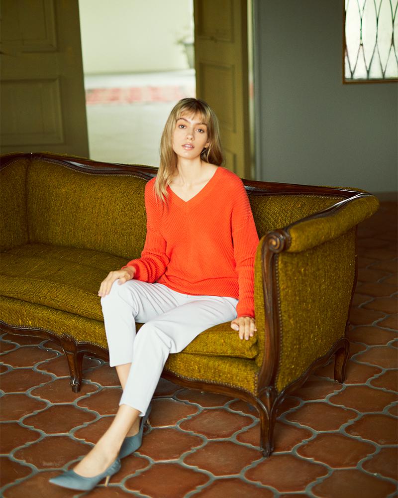 FRESH SPRING COLORS | Theory luxe(セオリーリュクス)公式 FRESH SPRING COLORS | Theory luxe(セオリーリュクス)公式