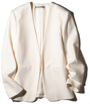 Theory luxe - 新品theory luxe 22AW New Saxony ダブル