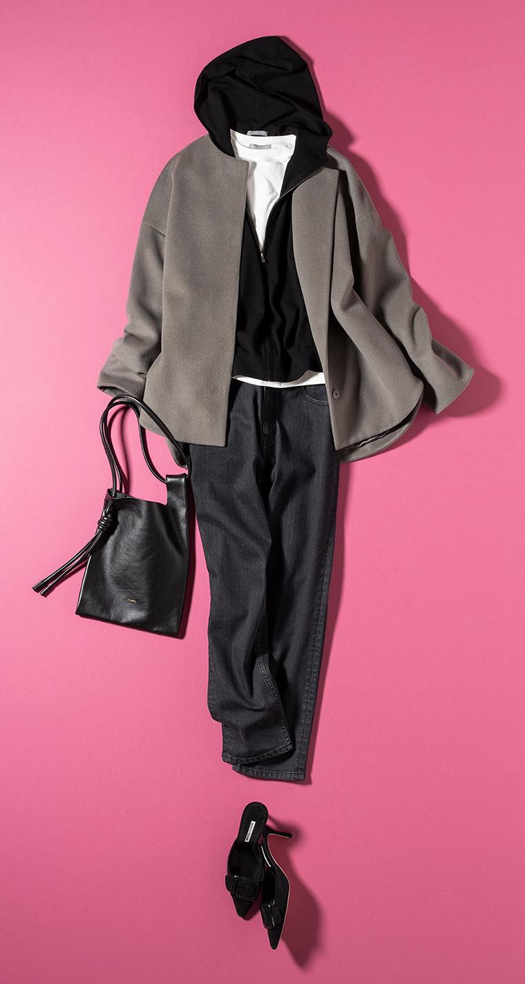 セオリーリュクス INTO THE SPRING | Theory luxe（セオリーリュクス）公式通販サイト