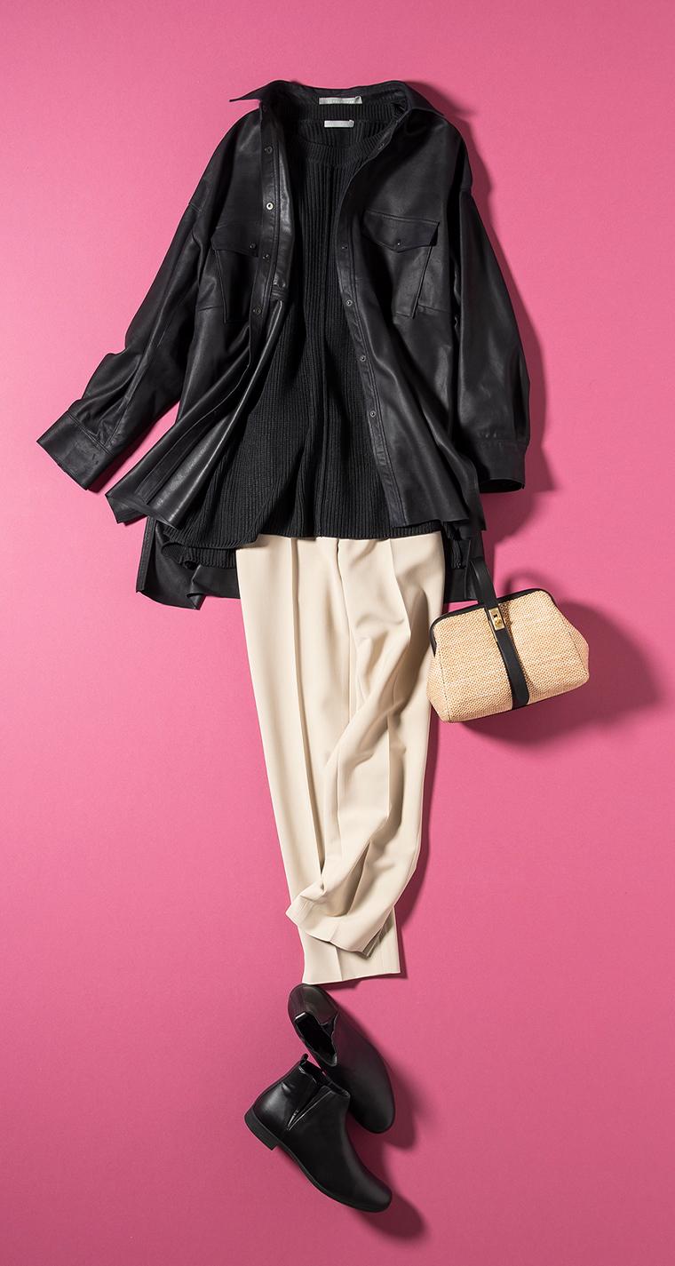 INTO THE SPRING | Theory luxe（セオリーリュクス）公式通販サイト