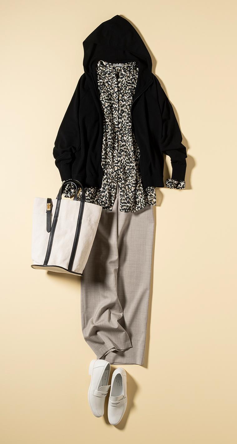 INTO THE SPRING | Theory luxe（セオリーリュクス）公式通販サイト