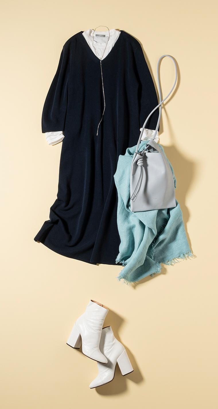 INTO THE SPRING | Theory luxe（セオリーリュクス）公式通販サイト