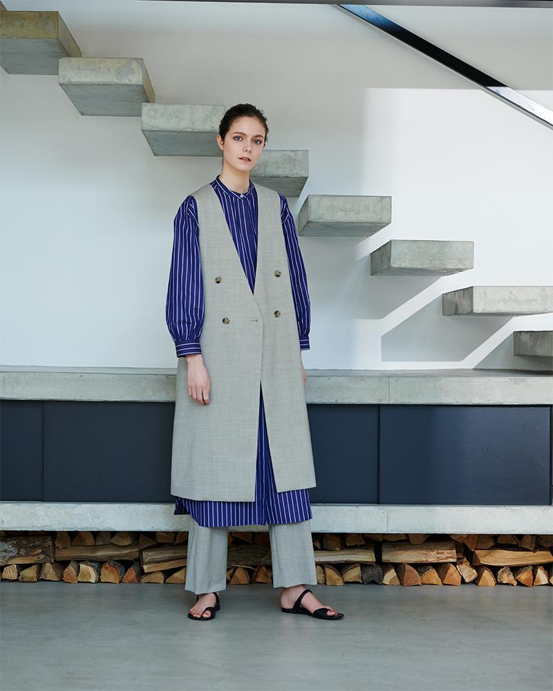 BREEZY DRESSES | Theory luxe（セオリーリュクス）公式通販サイト