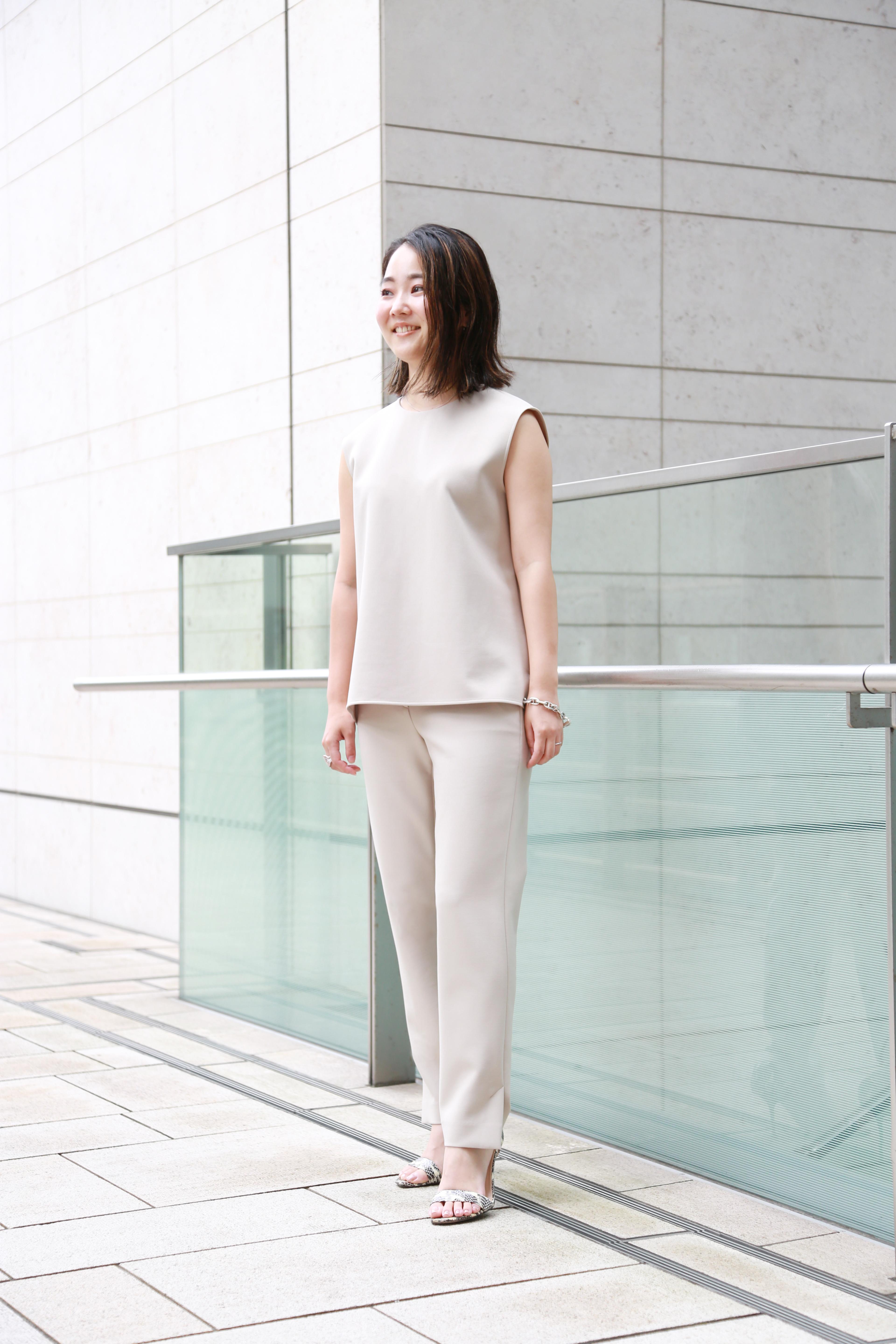 STAFF EDIT Vol.5 | Theory luxe(セオリーリュクス)公式通販サイト STAFF EDIT Vol.5 | Theory luxe(セオリーリュクス)公式通販サイト