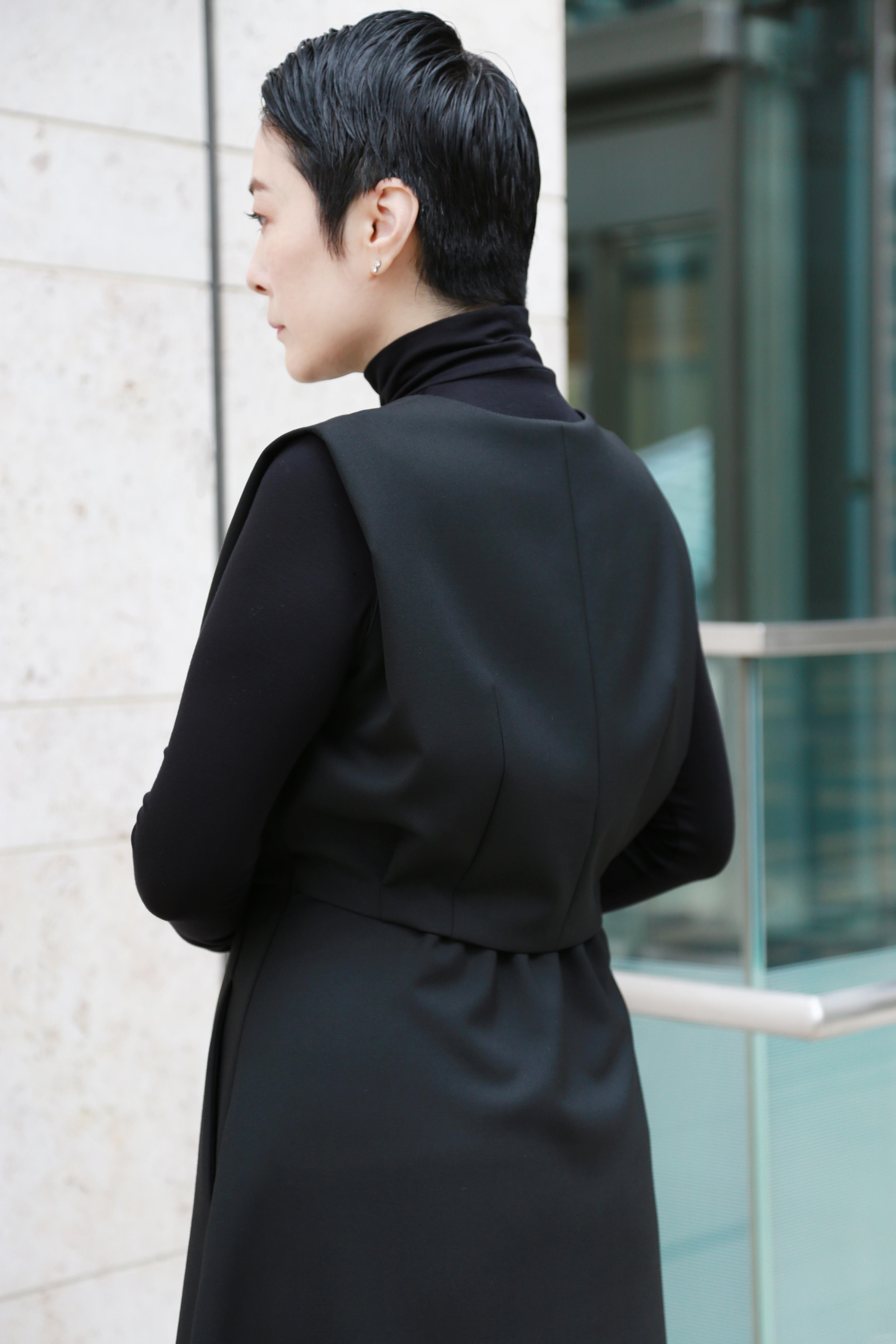 STAFF EDIT Vol.5 | Theory luxe（セオリーリュクス）公式通販サイト