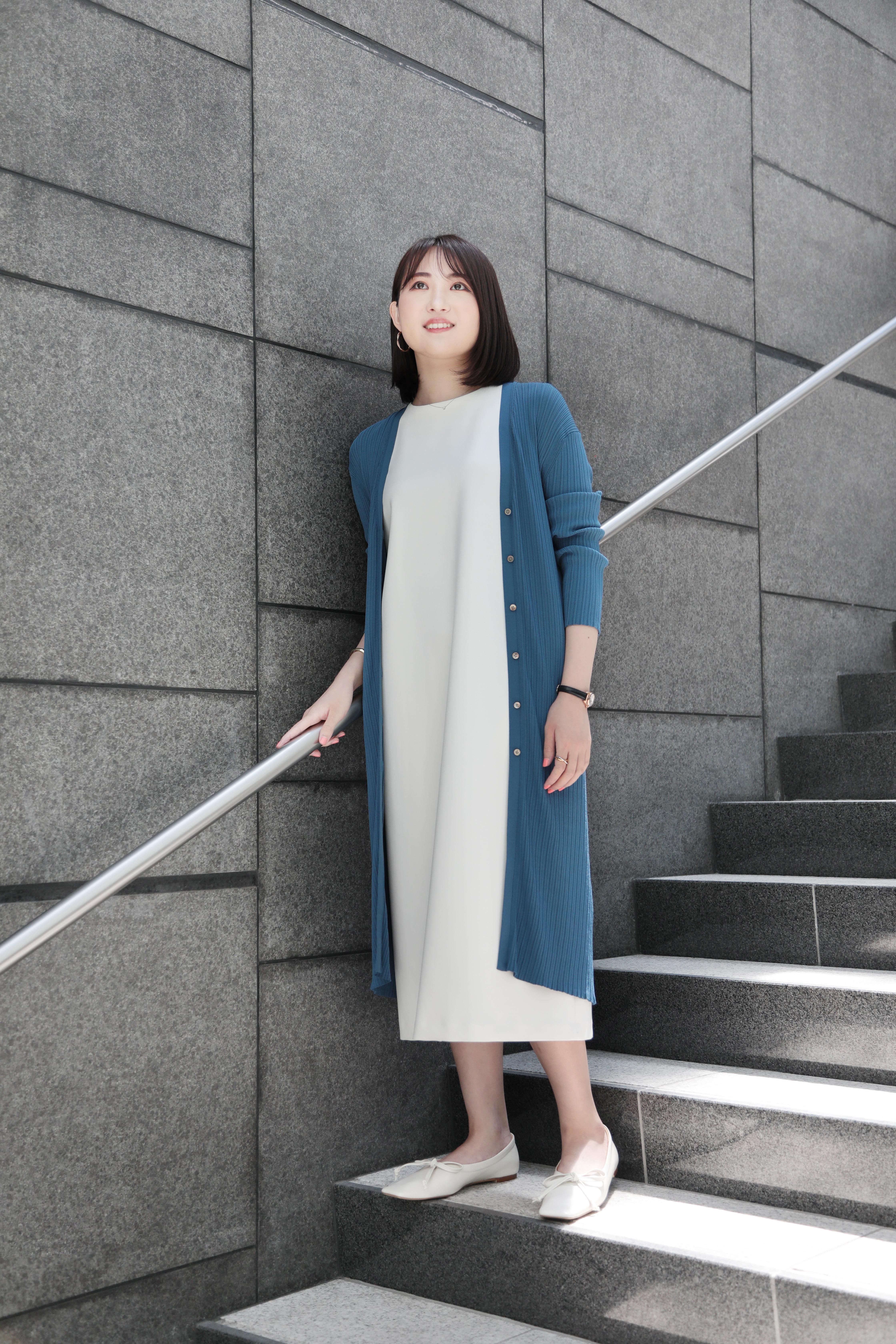 theory luxe 42 Executive ANAHITA ワンピース紺 - web.statetimes.in