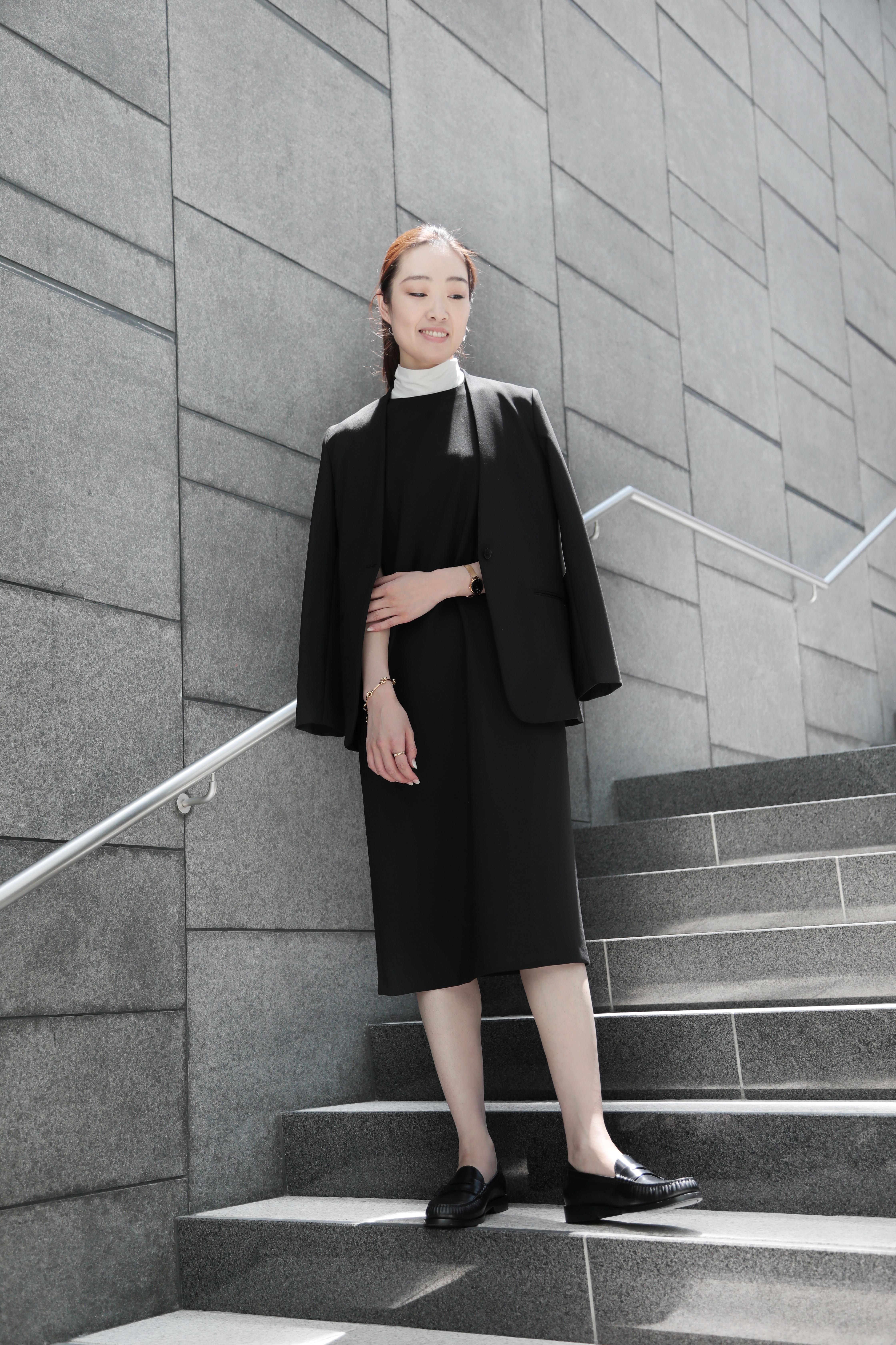 STAFF EDIT Vol.7 | Theory luxe（セオリーリュクス）公式通販サイト