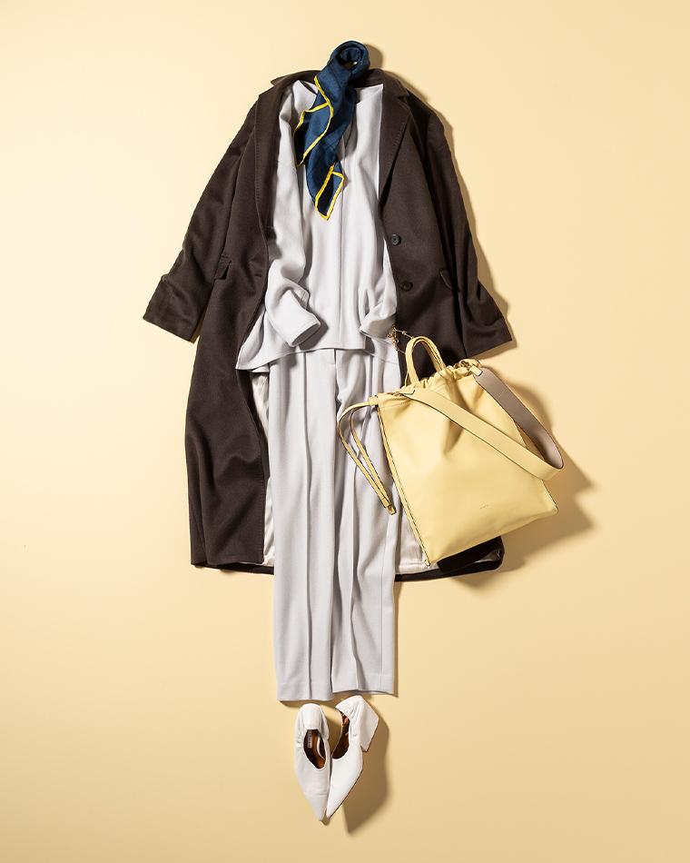 WARMTH IN STYLE | Theory luxe（セオリーリュクス）公式通販サイト