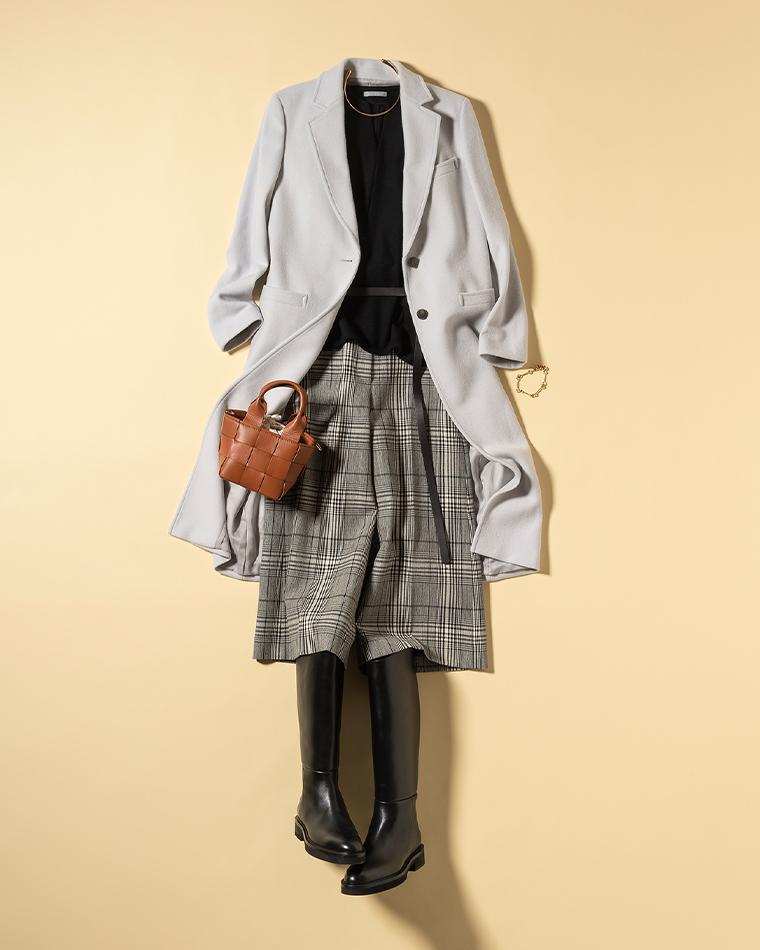 WARMTH IN STYLE | Theory luxe（セオリーリュクス）公式通販サイト