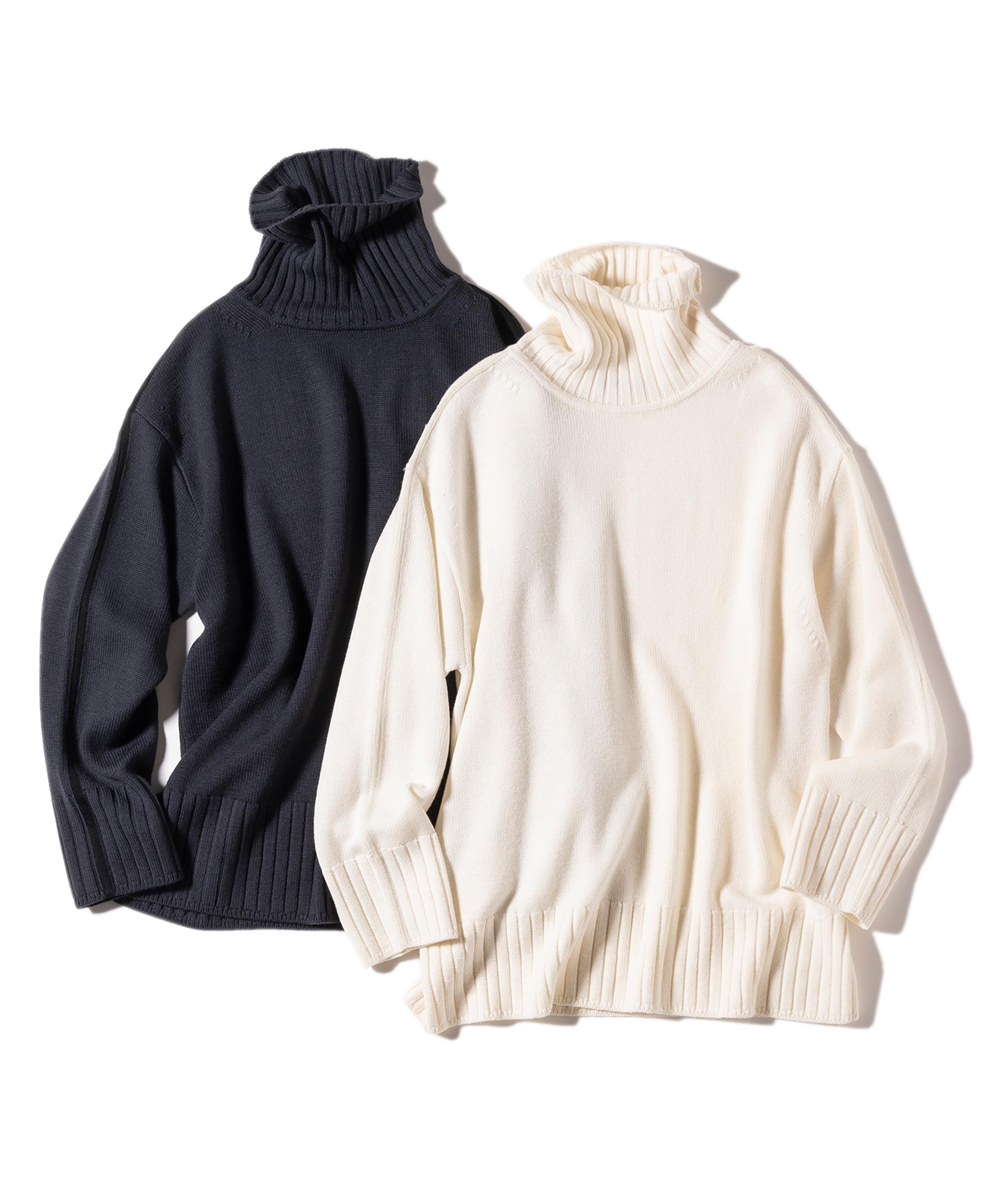 Theory カシミア タートルネック ニット 18AW mbc.com.ge