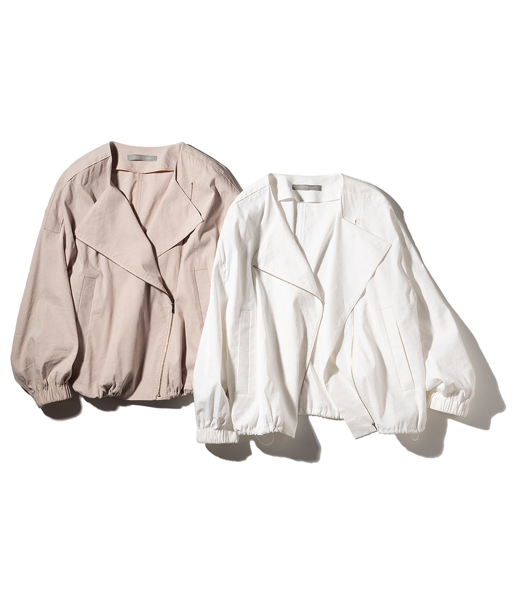 UPDATE YOUR JACKET | Theory luxe(セオリーリュクス)公式通販サイト