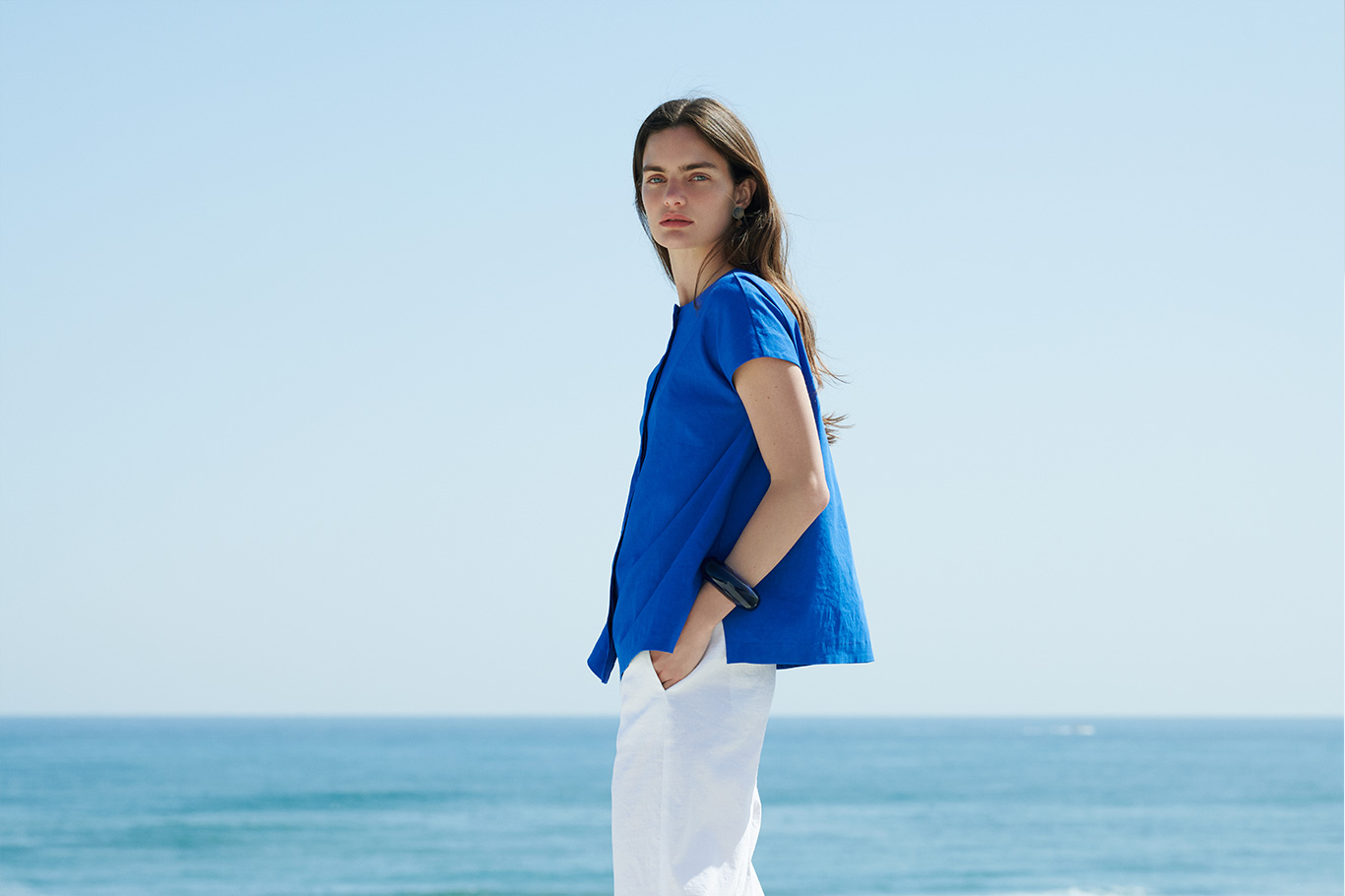 BREEZY FEELING | Theory luxe（セオリーリュクス）公式通販サイト