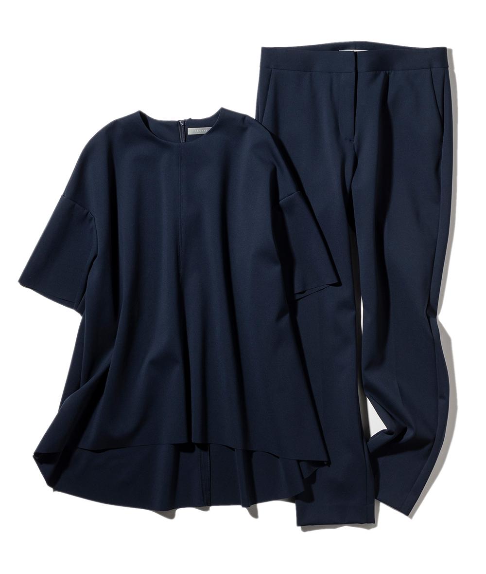VERSATILE WARDROBE vol.1 | Theory luxe（セオリーリュクス
