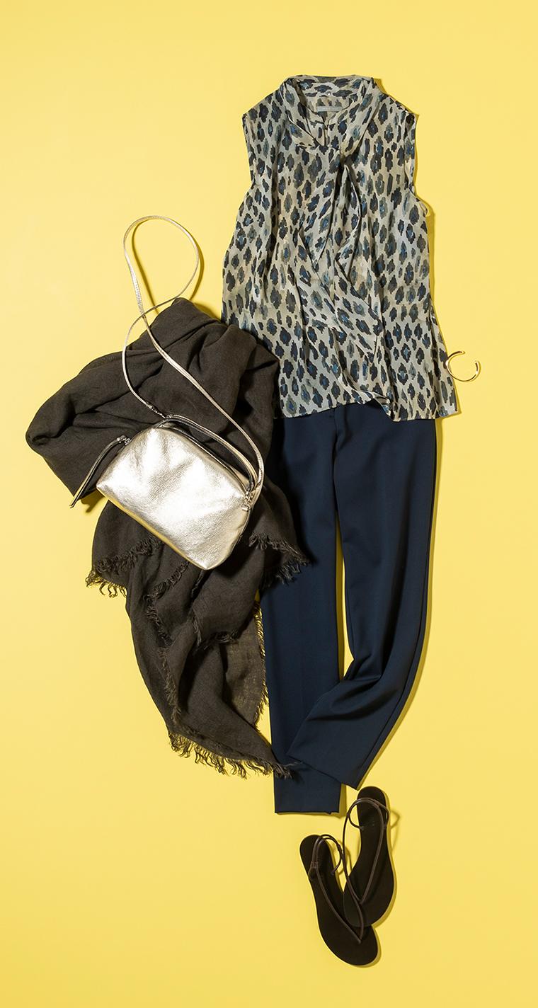 VERSATILE WARDROBE vol.1 | Theory luxe（セオリーリュクス）公式通販