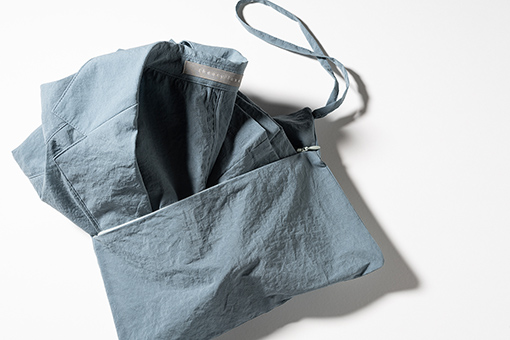 NEW PACKABLE COAT | Theory luxe(セオリーリュクス)公式通販 NEW PACKABLE COAT | Theory luxe(セオリーリュクス)公式通販