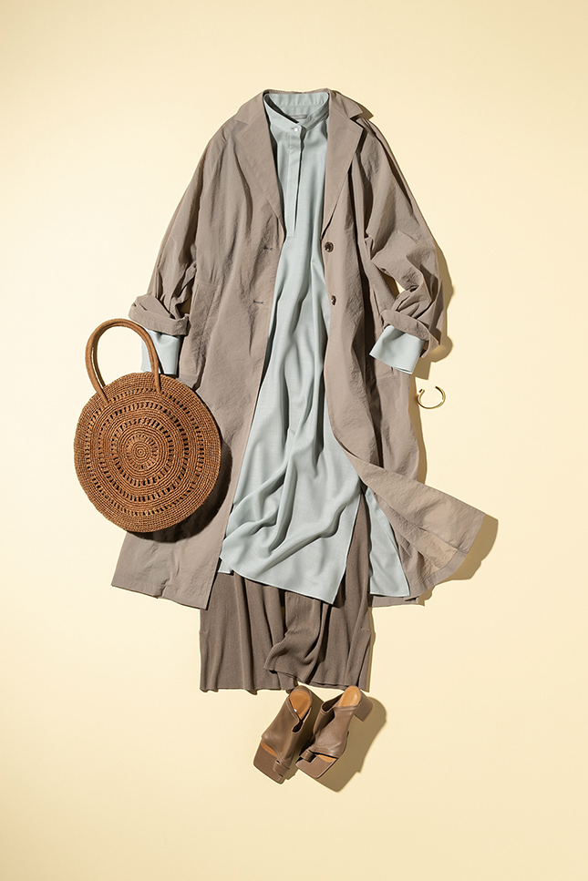 NEW PACKABLE COAT | Theory luxe（セオリーリュクス）公式通販