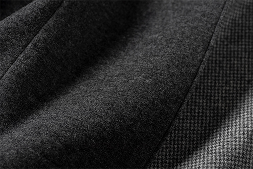 PERFECT DUFFLE COAT | Theory luxe（セオリーリュクス）公式