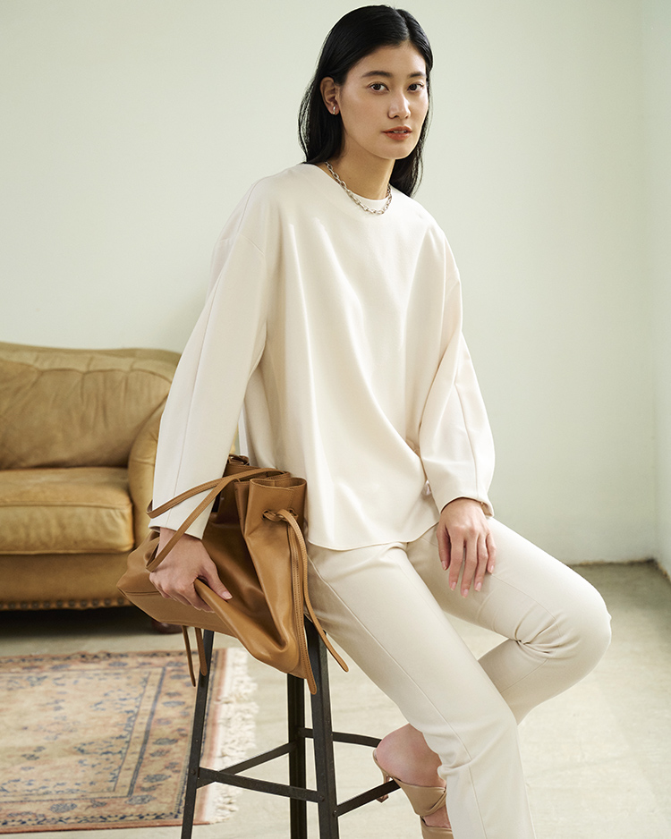 EASY AND COMFORT | Theory luxe（セオリーリュクス）公式通販サイト