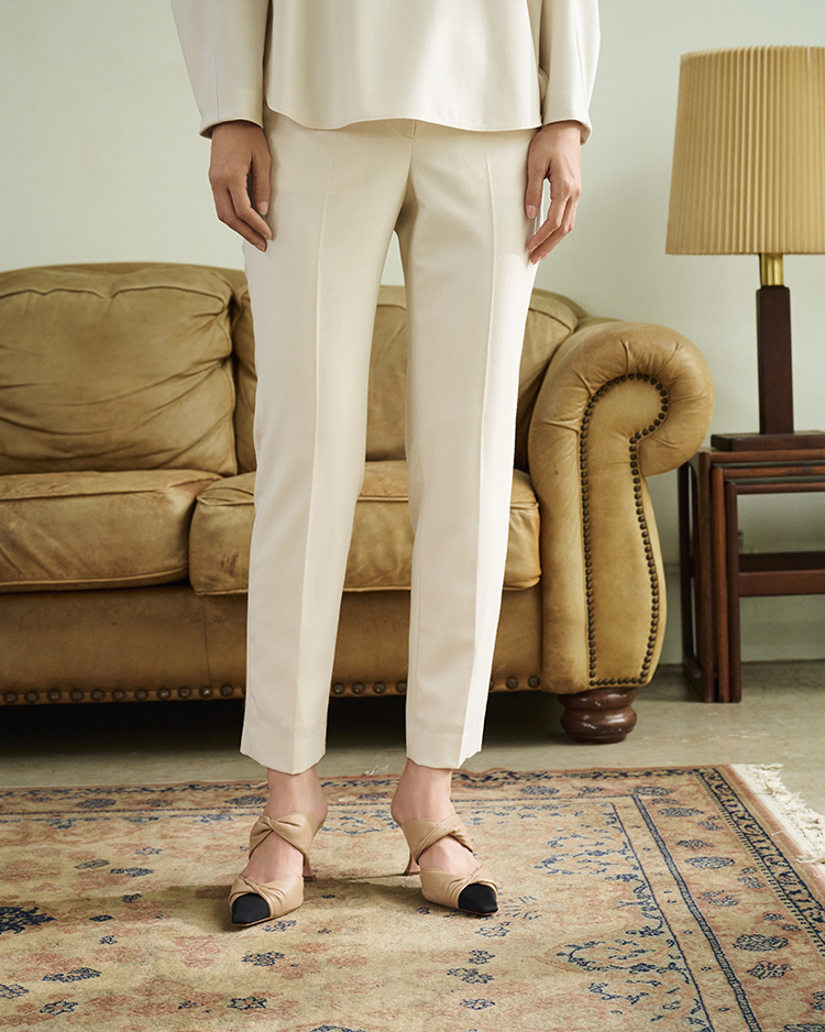 EASY AND COMFORT | Theory luxe（セオリーリュクス）公式通販サイト
