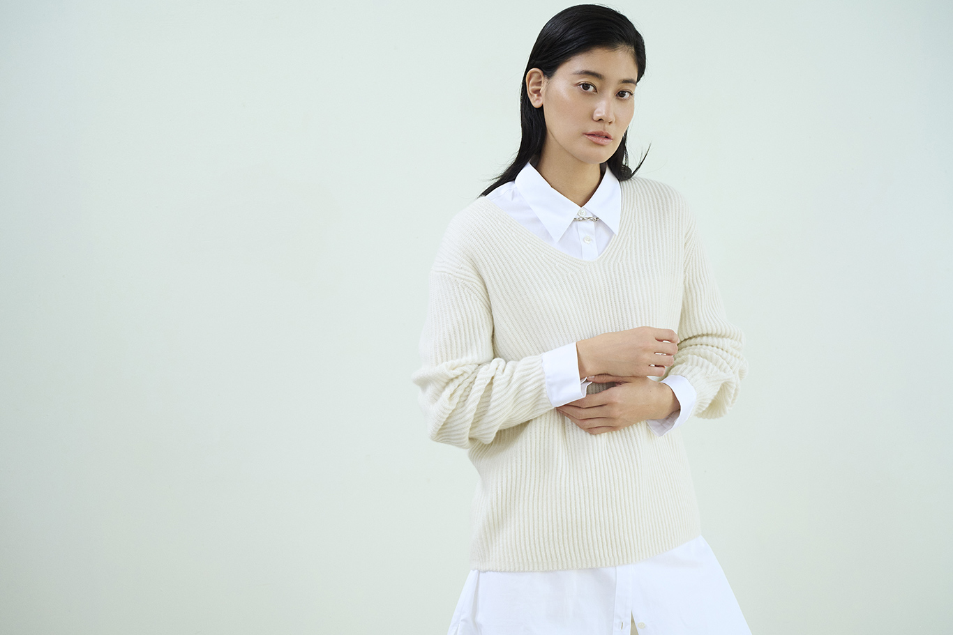 THE PERFECT COZY KNIT vol.2 | Theory luxe（セオリーリュクス）公式