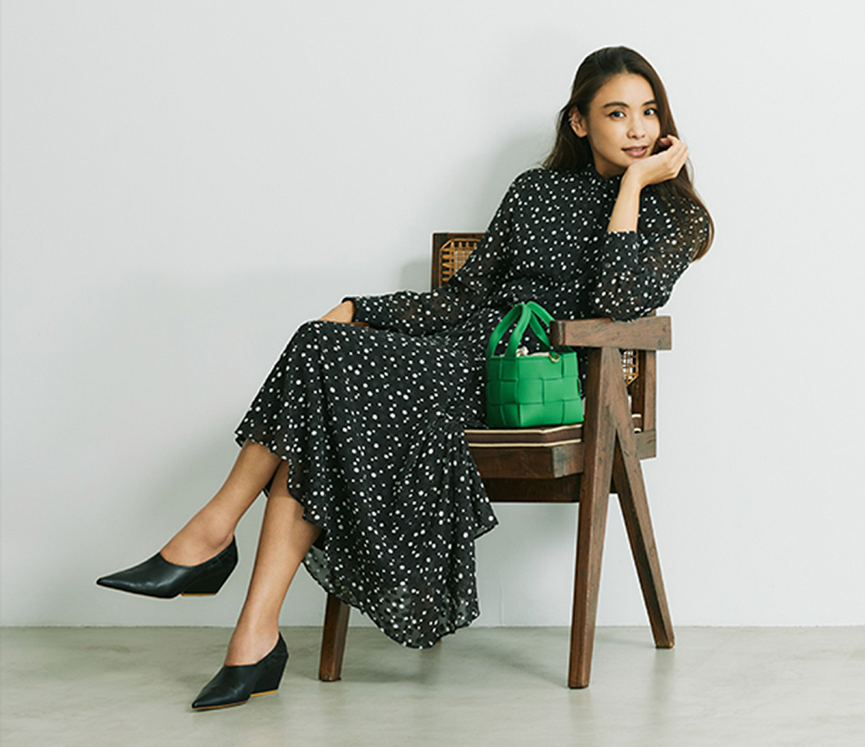 WINTER 2021 COLLECTION vol.2 | Theory luxe（セオリーリュクス