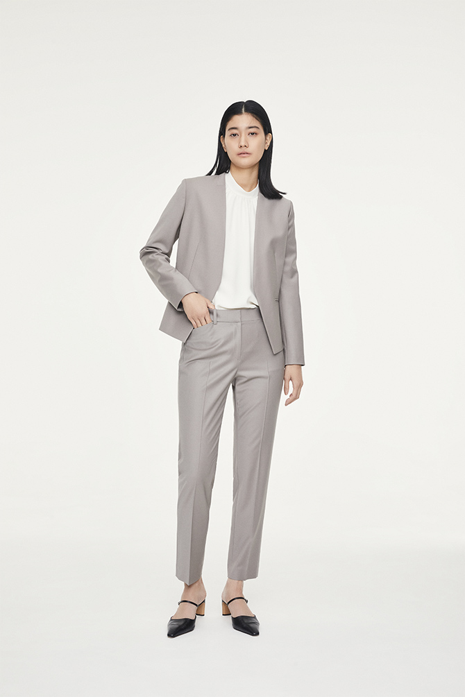 theory luxe EXECUTIVE DONNA