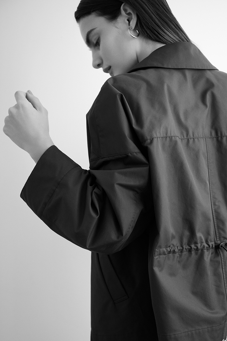 LOOKBOOK SPRING 2021 | Theory luxe(セオリーリュクス)公式通販サイト