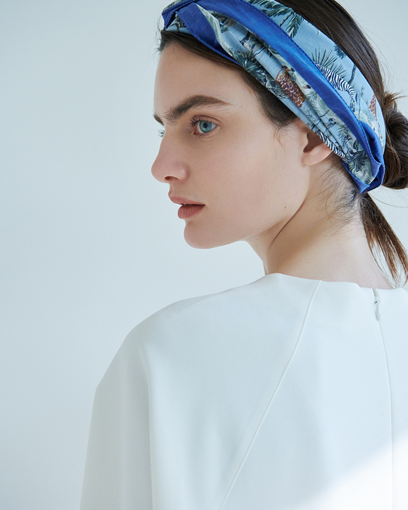 CLEAN AND COMFORT | Theory luxe（セオリーリュクス）公式通販サイト