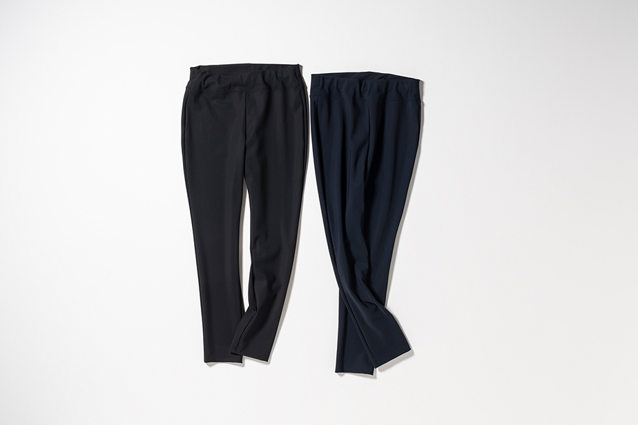 FIVE PANTS | Theory luxe（セオリーリュクス）公式通販サイト