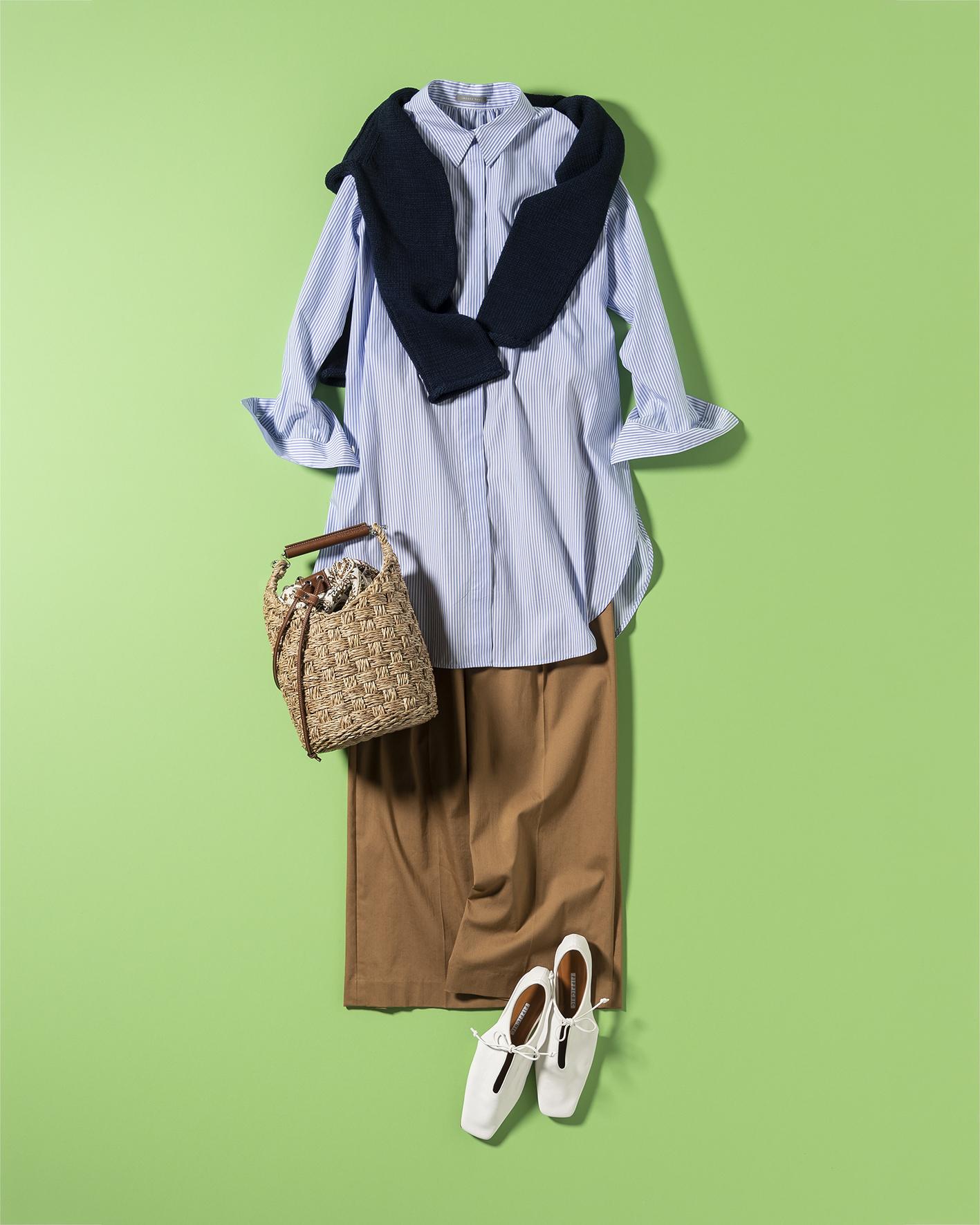 NEW SEASON, NEW LOOK Vol.2 | Theory luxe（セオリーリュクス