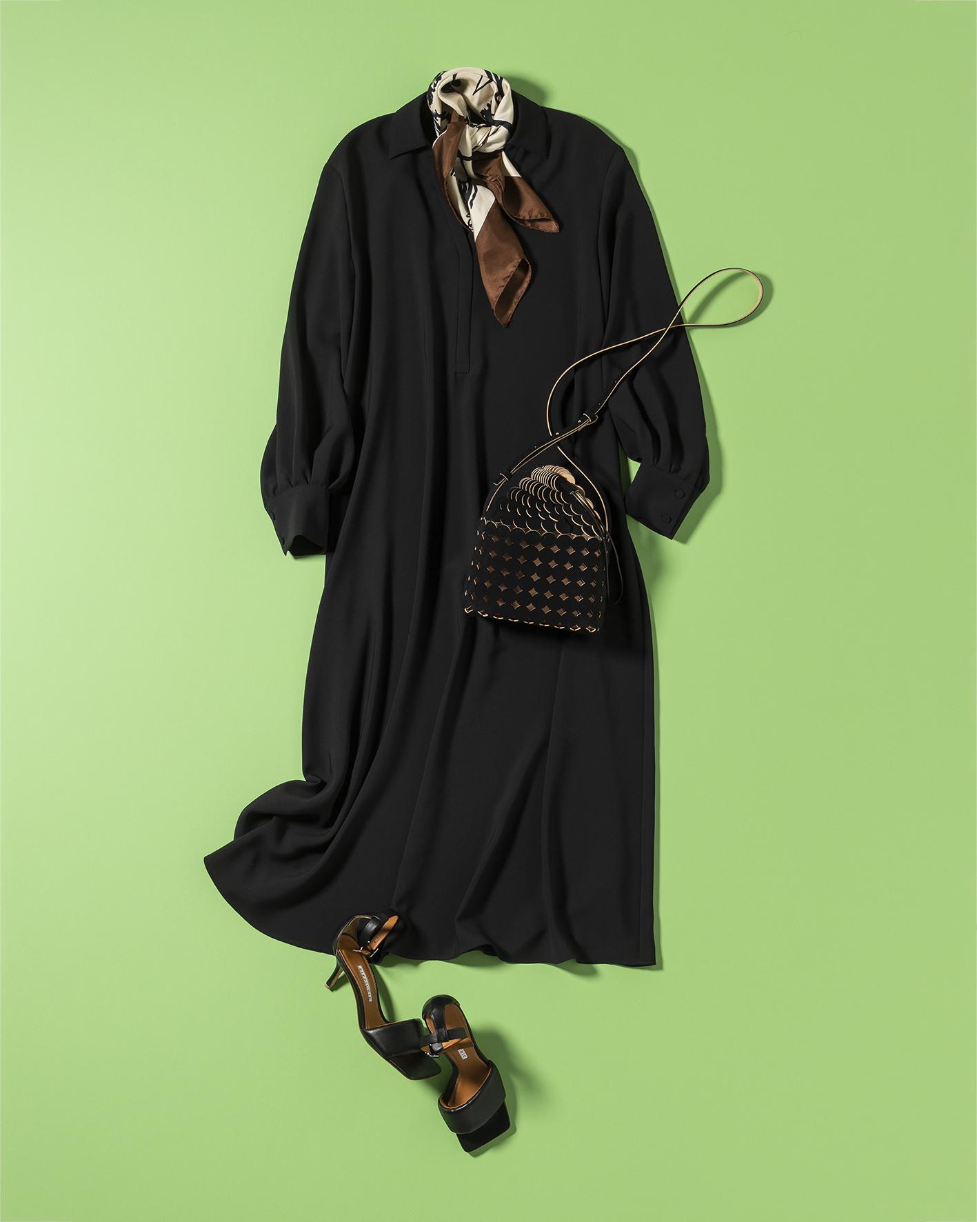 NEW SEASON, NEW LOOK Vol.2 | Theory luxe（セオリーリュクス