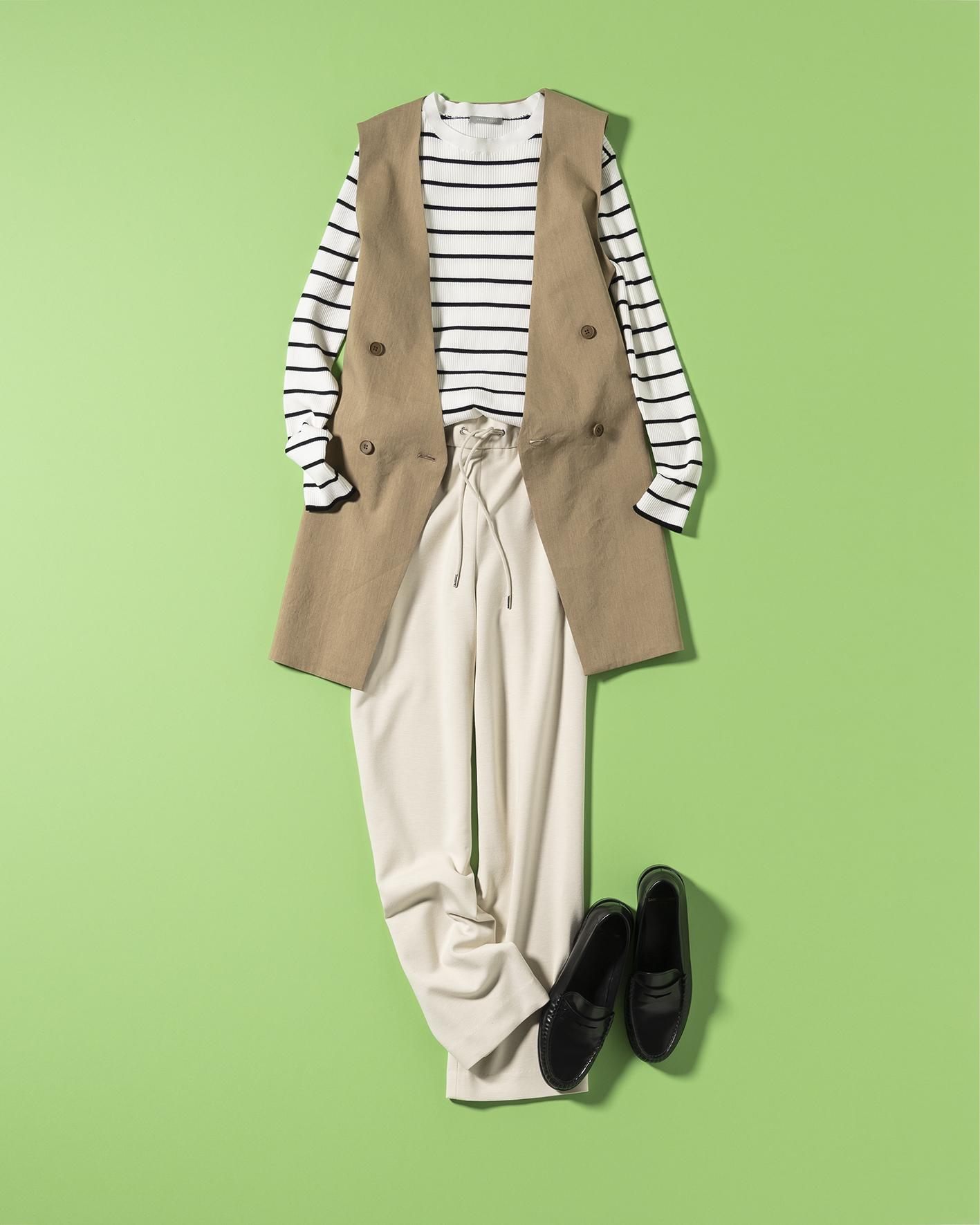 NEW SEASON, NEW LOOK Vol.2 | Theory luxe（セオリーリュクス