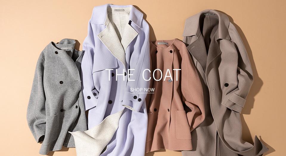 THE COAT